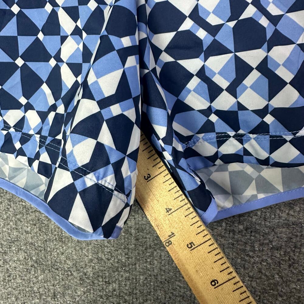 NWT‎ Nike Girl's Dri-Fit Standard Fit Printed Running Shorts Size Large - Picture 5 of 9